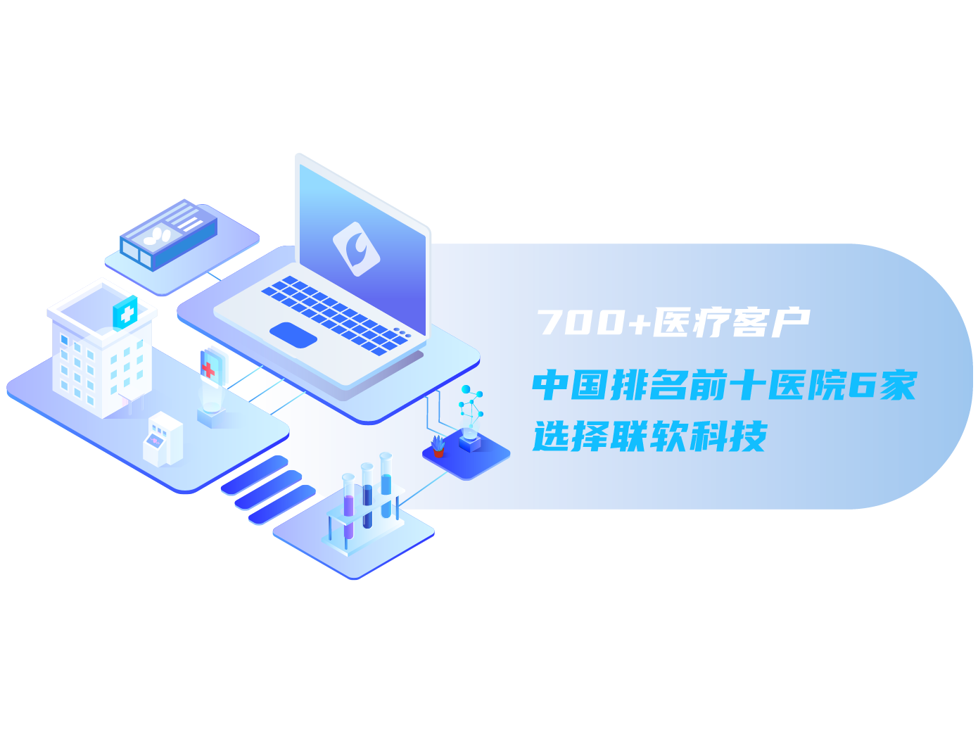 專業方案護航智慧醫院  打造高效、安全的醫療新時代